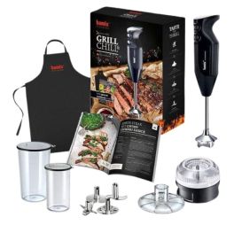 bamix-bbq-box-grill-and-chill-staafmixer-zwart