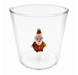 basic-culinair-waterglas-kerstman-350-ml