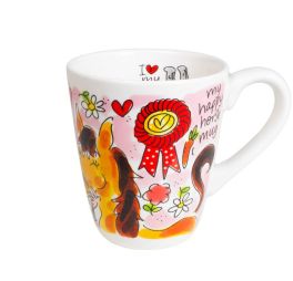 blond-amsterdam-dieren-horse-lover-mok-350-ml