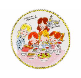 blond-amsterdam-eb-dinerbord-girls-26-cm