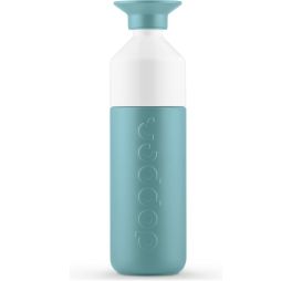 dopper-insulated-bottlenose-blue-580-ml