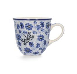 bunzlau-castle-tulp-mok-dragonfly-330-ml