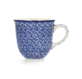 bunzlau-castle-tulp-mok-indigo-330-ml