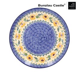 bunzlau-castle-dinerbord-daydream-25-5-cm