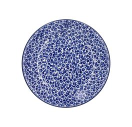 bunzlau-castle-gebaksbord-indigo-16-cm