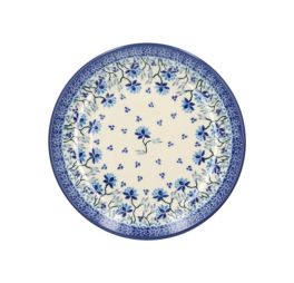 bunzlau-castle-ontbijtbord-daydream-20-cm