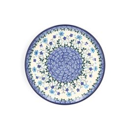 bunzlau-castle-ontbijtbord-spring-hill-20-cm