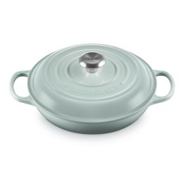 le-creuset-signature-campagnard-sea-salt-30-cm