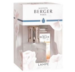 Lampe Berger Giftset AROMA energy