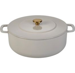 combekk-braadpan-sand-28-cm