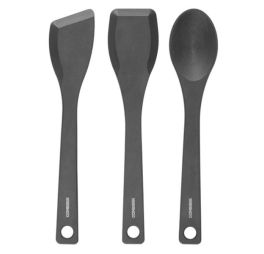 combekk-keukengerei-set-zwart-3-delig