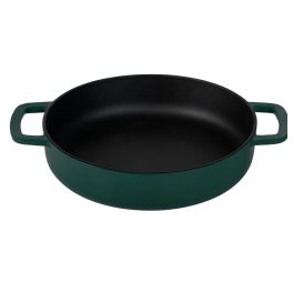 combekk-skillet-holly-green-24-cm
