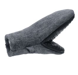 Cookai Ovenwant Gripper Zwart Set 2 Stuks