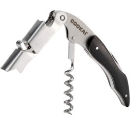 Cookai Kurkentrekker Kelnersmes Tweetraps