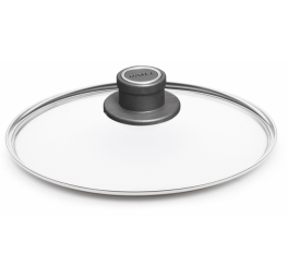 Woll - Glasdeksel 30 cm kopen