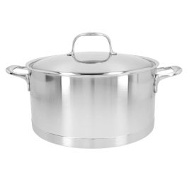 Demeyere Atlantis 7 Kookpan 28cm