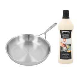 demeyere-multiline-7-koekenpan-28-cm-met-reinigingscreme