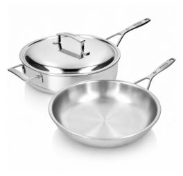 demeyere-silver-7-pro-hapjespan-en-koekenpan-28-cm