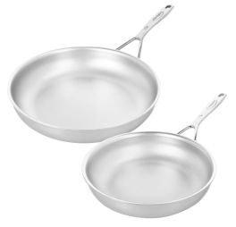demeyere-silverline-7-koekenpannenset-24-en-28-cm