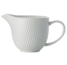 Maxwell and Williams Diamonds Round Melkkan