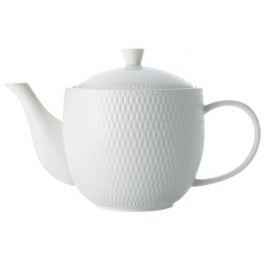 Maxwell and Williams Diamonds Round Theepot