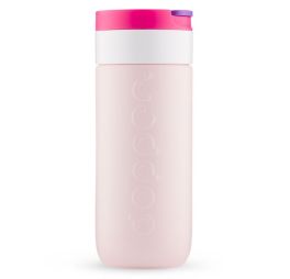 dopper-travel-mug-berry-pink-400-ml
