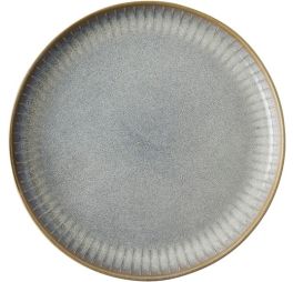 dutch-rose-sapphire-gebaksbord-grijs