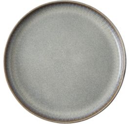 dutch-rose-sapphire-ontbijtbord-grijs