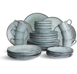 organic-serviesset-blauw-36-delig