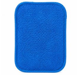 euroscrubby-schrobdoekje-blauw
