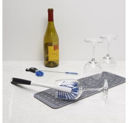 Oxo Good Grips Flessenreinigingsset