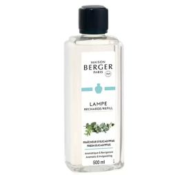 Lampe Berger Navulling Fresh Eucalyptus 500 ml