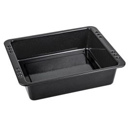 habonne-emaille-ovenschaal-diep-28-cm