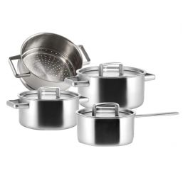 habonne-king-pannenset-4-delig-stoom