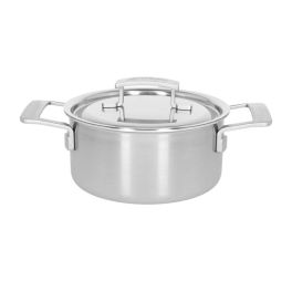 demeyere-industry-5-kookpan-18-cm