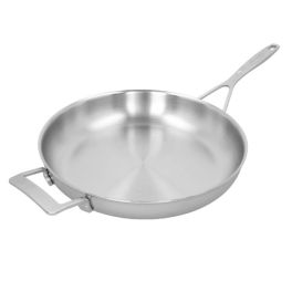 demeyere-industry-5-koekenpan-32-cm-met-tegengreep