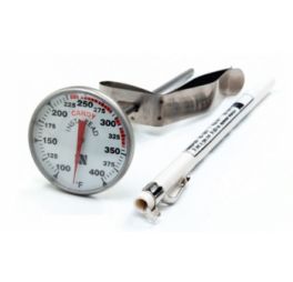 CDN - Suiker/Frituurthermometer 