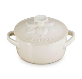 le-creuset-jardin-mini-braadpan-meringue-10-cm