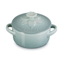 le-creuset-jardin-mini-braadpan-sea-salt-10-cm