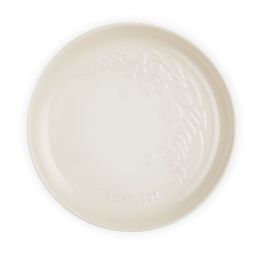 le-creuset-jardin-ontbijtbord-meringue-22-cm