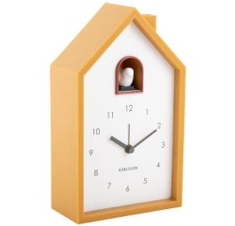Karlsson-Wekker-Modern-Cuckoo-geel