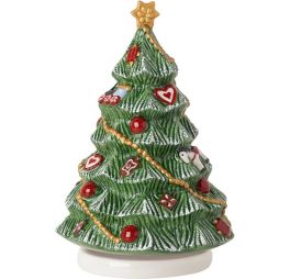 Villeroy-en-Boch-nostalgic-melody-kerstboom-draaiend-16-cm