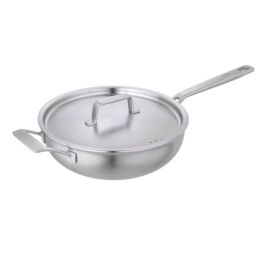 kuhn-rikon-culinary-fiveply-sauteuse-met-deksel-28-cm