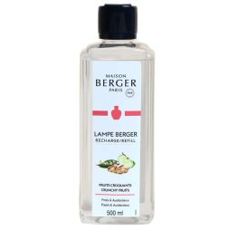 Lampe Berger Navulling Crunchy Fruits 500 ml