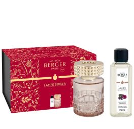 lampe-berger-giftset-celebration-nude