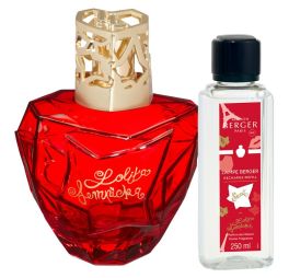 lampe-berger-lolita-lempicka-sweet-rouge