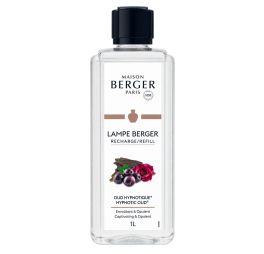 lampe-berger-navulling-hypnotic-oud-1-liter