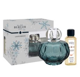 lampe-berger-giftset-rosalie-bleue