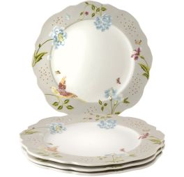 laura-ashley-heritage-ontbijtborden-cobblestone-uni-24.5-cm