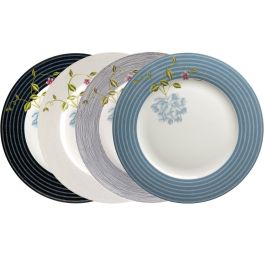 laura-ashley-heritage-dinerborden-assorti-26-cm